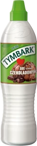 Tymbark Sos o smaku czekoladowym 1000 g (promocja)