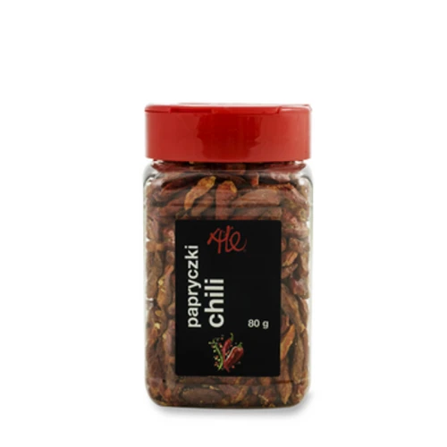 Master Cook Polska Papryczki Chili 80g (promocja) 14d18c0803486141c3345a2ccdb63886
