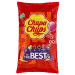 Chupa Chups Lizaki Best of Torba 1440g (promocja)