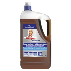 Mr. Proper Professional Special Care, uniwersalny płyn czyszczący, 5l (promocja)