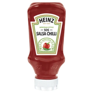 Heinz Sos chilli pikantny 220 ml (promocja)