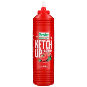 Develey Ketchup łagodny 900 g (promocja)