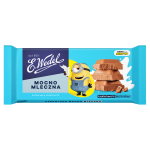Czekolada Mocno Mleczna E. Wedel 80 g
