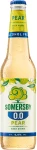 Somersby Pear 0,0%, butelka 400 ml (promocja)