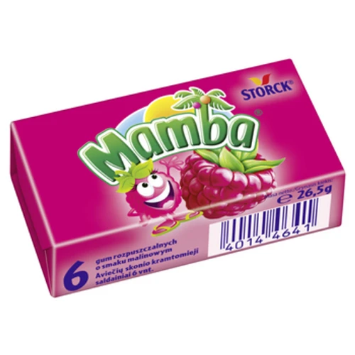Mamba 26,5g (promocja) 8e49782d18cfbe62b2ce6fb162e06b0d