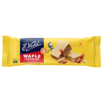 Wafle Torcikowe orzechowe E. Wedel 160 g