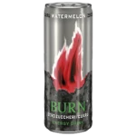 Burn Watermelon Zero Cukru 250 ml (promocja)