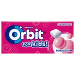 Orbit for Kids Guma do żucia bez cukru 14,4g (7 drażetek) (promocja)