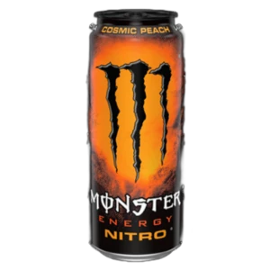 Monster Energy Nitro 500 ml (promocja)