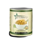Oliwki zielone krojone w zalewie 3000/1560 g Staroliva (promocja)