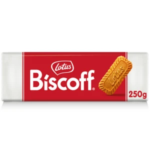Lotus Biscoff 250 g (promocja)