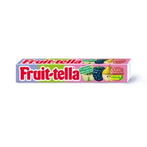 Fruittella Owocowy Ogród 41g (promocja)