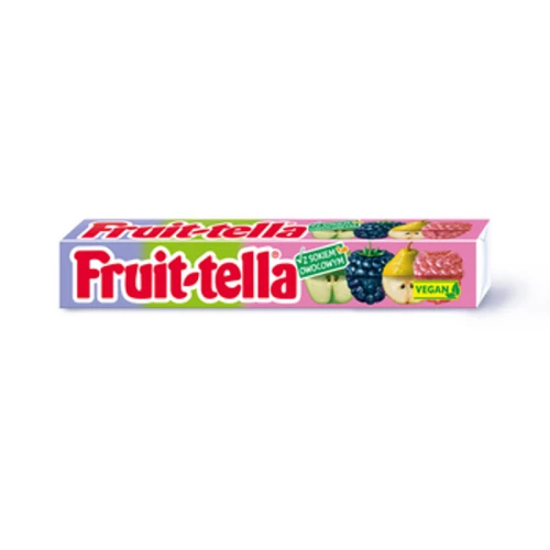 Fruittella Owocowy Ogród 41g (promocja) 6fe05b90dd979a8d7325013a675be4a8