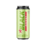 Black Energy Cool Apple No Limits zero sugar added 500ml (promocja)