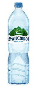 Żywiec Zdrój Niegazowany 1,5 L (promocja)
