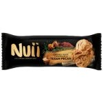 Lody Nuii Ice cream adventure carmel white chocolate texan pecan 90 ml