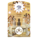 ambi pur 3volution wkład do elektrycznego odświeżacza powietrza vanilla cookie 20 ml