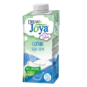 Joya bio sojowa alternatywa śmietanki kulinarnej 200g (promocja)