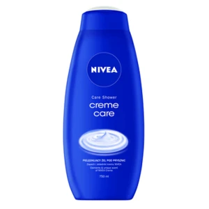 NIVEA Żel pod prysznic Creme Care 750 ml (promocja)