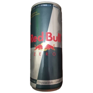 Red Bull Zero 250 ml