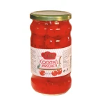 IL Conte czereśnie koktajlowe z ogonkiem 750g (promocja)