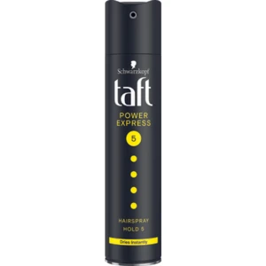 TAFT lakier Power Express 250ml (promocja)