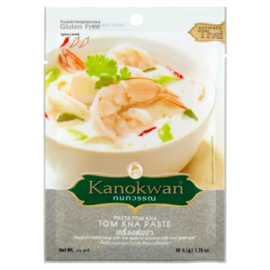 Kanokwan pasta Tom Kha 50g (promocja)