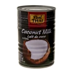 Mleczko Kokosowe 400ml Real Thai (promocja)