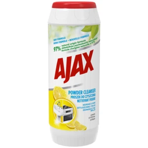 Proszek do czyszczenia Ajax Cytryna 450 g (promocja)