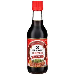 Kikkoman Sos-Marynata Teryaki 250ml (promocja)