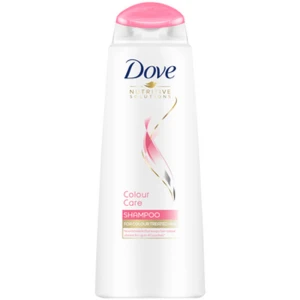 DOVE Szampon do włosów farbowanych 400ml (promocja)
