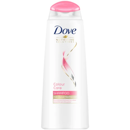 DOVE Szampon do włosów farbowanych 400ml (promocja) 3fa1d104bd562bc837b3334b75ba4ac4