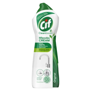 Cif Mleczko Original 780g (promocja)