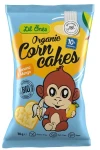 Chrupki kukurydziane banan-mango od 10 miesiąca BEZGL. BIO 30 g (promocja)
