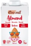 Napój migdałowy bez cukru BEZGL. BIO 500 ml (promocja)