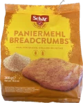 Paniermehl Breadcrumbs - Panierka Bezglutenowa 300g SCHAR (promocja)
