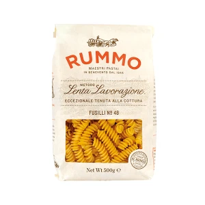 Rummo Makaron Świderki 500 g (promocja)