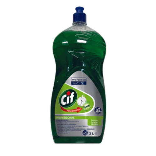 Cif Hand Dishwash Lemon 2L (promocja) ecad8e885fe5cc45eabd3f745fecaf33