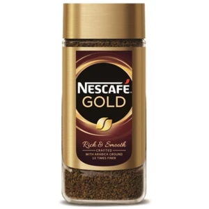 NESCAFÉ GOLD Kawa rozpuszczalna 100g (promocja)