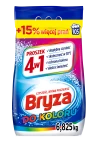 Bryza 4w1 proszek do Koloru 6,825kg / 105 prań (promocja)