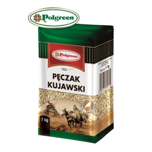 Polgreen Pęczak Kujawski 1 kg (promocja)