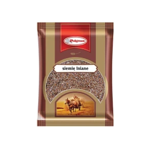 Polg. siemię lniane 500 g (promocja)