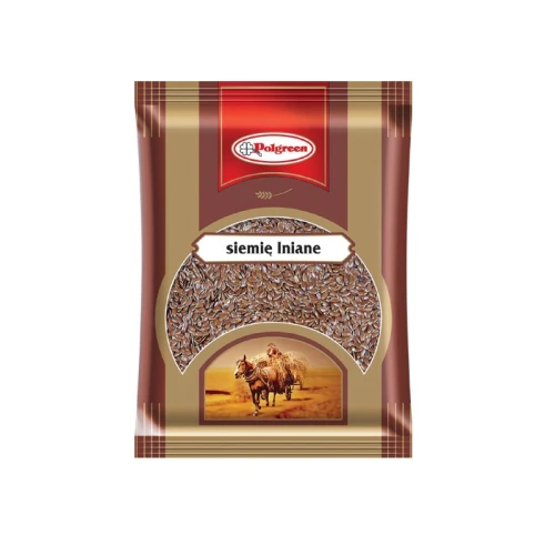 Polg. siemię lniane 500 g (promocja) fc74c1595ebffd38950e44f036760962