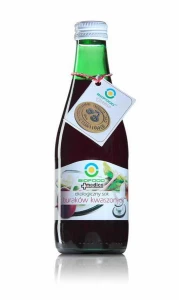 Sok z buraków kiszonych B/C BIO 300 ml (promocja)