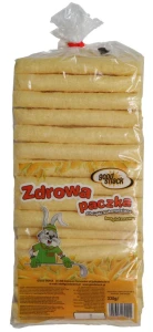 Good Snack Chrupki Kukurydziane Zdrowa Paczka 330 g (promocja)