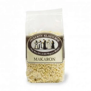 Makaron zacierka 250 g (promocja)