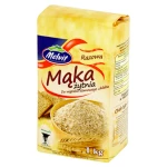 Melvit Mąka żytnia razowa typ 2000 1 kg (promocja)