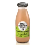 Bracia Sadownicy sok tłoczony 250 ml jabłko-agrest (promocja)