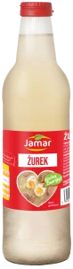Żurek 500ml Jamar (promocja)
