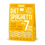 Makaron KONJAC spaghetti shirataki BEZGL. BIO 300 g (promocja)